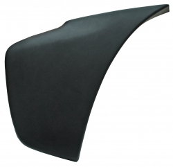 Aleron Delantera Tacoma  2012-2015 Izq