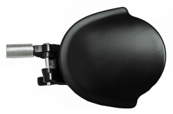 Manija Ext Quest 1999-2003/ Villager 1999-2000-2001-2002 Lisa Delantera Plastico Der