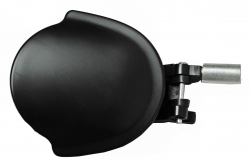 Manija Ext Quest 1999-2003/ Villager 1999-2000-2001-2002 Lisa Delantera Plastico Izq