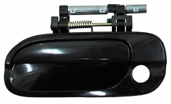 Manija Ext Sentra 2001 2002 2003 2004 2005 2006 Lisa Delantera Plastico Izq