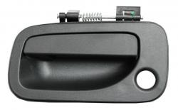 Manija Ext Urvan 02-13 China Delantera Plastico 333 Izq