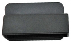 Manija Tapa Trasera Pathfinder 2008-2012 Plastico 2220