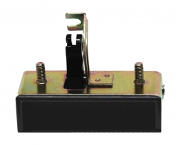 Manija Tapa Trasera Xtrail 00-08/ Murano 2004 2005 2006 2007 2008 Plastico Negra 2218