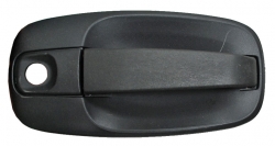 Manija Ext Trafic 2007 2008 2009 2010 2011 2012 China C/Hoyo P/Llave Delantera Plastico 2220 Der