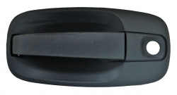 Manija Ext Trafic 2007 2008 2009 2010 2011 2012 China C/Hoyo P/Llave Lat Plastico 2220 Der