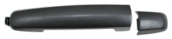 Manija Ext Swift 2007-2015/ Sx4 2007-2014/ Grand Vitara 2006-17 China Trasera Plastico Rh=Lh