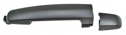 Manija Ext Swift 2007-2015/ Sx4 2007-2014/ Grand Vitara 2006-17 Lisa S/Hoyo P/Llave Delantera Plastico Der