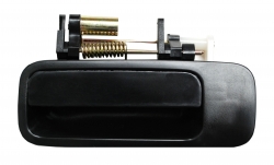 Manija Ext Camry 1997-2001 Lisa Trasera Plastico Izq