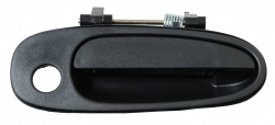 Manija Ext Corolla 1993-1997 China Delantera Plastico Izq