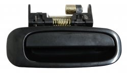 Manija Ext Corolla 1998-2002 China Trasera Plastico Izq