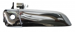 Manija Ext Hiace 04-19 Crom Delantera Plastico Der