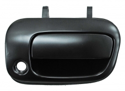 Manija Tapa Trasera Rav4 2001-2005 Plastico Lisa 2218