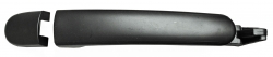 Manija Ext Jetta/ Passat/ Lupo/ Golf/ Polo/ Gol 2009-2020/ Fox/ Ibiza/ Cordoba/ Leon/ Toledo 99-16 Delantera Der/ Trasera Plastico Rh=Lh