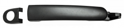 Manija Ext Jetta/ Passat/ Lupo/ Golf/ Polo/ Gol 2009-2020/ Fox/ Ibiza/ Cordoba/ Leon/ Toledo 99-16 Delantera Plastico Izq