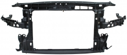 Marco Radiador Audi A3 2009 2010 2011 2012 2013 7071