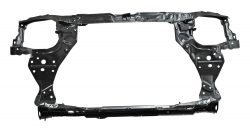 Marco Radiador Aveo 2012 2013 2014 2015 2016 2017 2018 944 769 28410