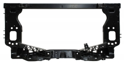 Marco Radiador Dart 2013 2014 2015 2016 769 Bbb