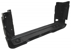 Marco Radiador Fiesta 2008-2009-2010/ Ecosport 2004-2010 Inf Ald74 Agt 284