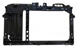 Marco Radiador Fiesta 2011- 2012-2013 28211