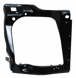 Marco Radiador Transit 2007-2013 944 2 Izq