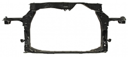 Marco Radiador Crv  2012-2014-2015-2016 769