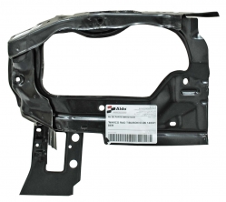 Marco Radiador Tiburon 2003-2004-2005-2006 Der