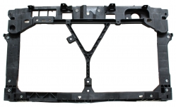 Marco Radiador Mazda 3 2010-2011- 2012-2013 Plastico