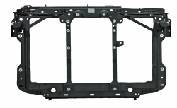 Xxxmarco Radiador Mazda 3 2014-2015-2016-2017-2018/ Mazda 6 2014 2015 2016 C/Control De Crusero C/Sist Fren Int 944