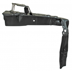 Marco Radiador Mazda Cx5 2013 2014 2015 2016 769 Izq