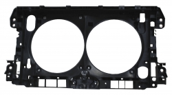 Marco Radiador Altima 2007-2008-2009-2010