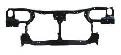 Marco Radiador Sentra 2001 2002 2003 2004 2005 2006 28410