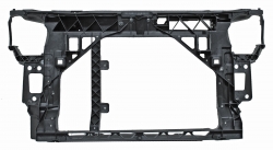 Marco Radiador Sin Aire Acondicionado T153