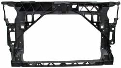 Marco Radiador Ibiza 2013 2014 2015 2016 2017 C/A/A 10