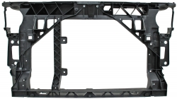 Marco Radiador Ibiza 2013 2014 2015 2016 2017 S/A/A 944 725R