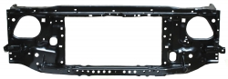Marco Radiador Tacoma 1997-2000 2Wd/ 1998-1999-2000 4Wd