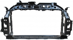 Marco Radiador Yaris 2007-2015 4P 582