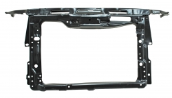 Marco Radiador Gol 13-20/ Saveiro 2013 2014 2015 2016 Gnt 944 283