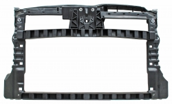 Marco Radiador Golf 2009 2010 2011 2012 2013 Plastico 627