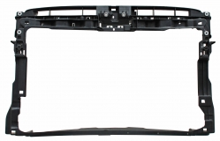 Marco Radiador Golf 2015-2016 Plastico 842