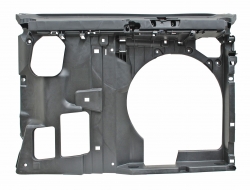 Marco Radiador Vw Up 2016-2017