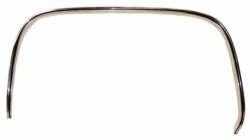 Moldura Arco Salp Chev Pu 1981-1991 Ald204 Dmv Der