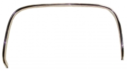 Moldura Arco Salp Chev Pu 1981-1991 Ald204 Dmv Izq