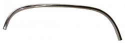 Moldura Arco Salp Chev Pu 1992-1998 Der