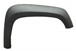 Moldura Arco Salp Colorado/ Canyon 2004-2010 Negra Der