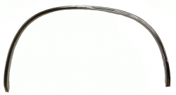 Moldura Arco Salp S10 82-94 Izq