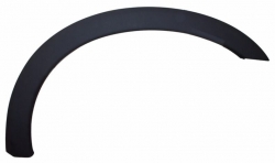 Moldura Arco Salp Ford Super Duty 1999-2004 Negra Der