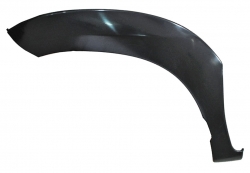 Moldura Arco Salp Hilux  2012-2015 Der