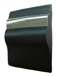 Moldura Rollo Dodge Pu 94-99 Ram 6 Mts Economico 3M Mx