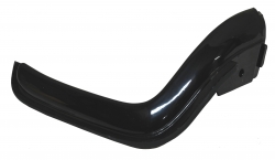 Moldura Faro Ranger 1995-1996-1997 Corta Negra Izq