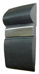 Moldura Rollo Ford Pu 87-91 6 Mts 3M Mx Dmv